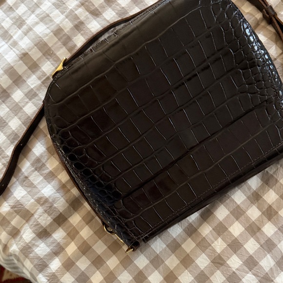 Clare V Turnlock Louis - Picture 6 of 6